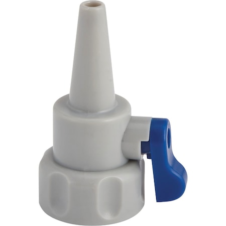 Best Garden Poly Sweeper Nozzle GC515